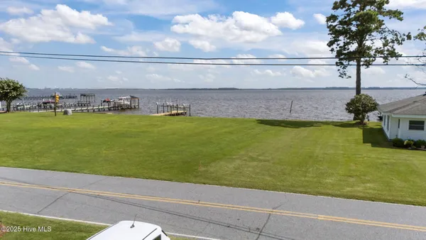 $345,000 | 1741 Bayview Road, Bath, NC 27808