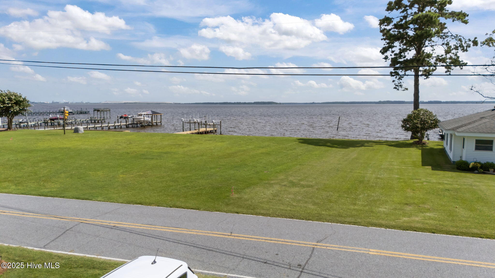 1741 Bayview Road Bath, NC 27808 - Photo 7 of 15 7-web-or-mls-DJI_20250717154824_0093_D