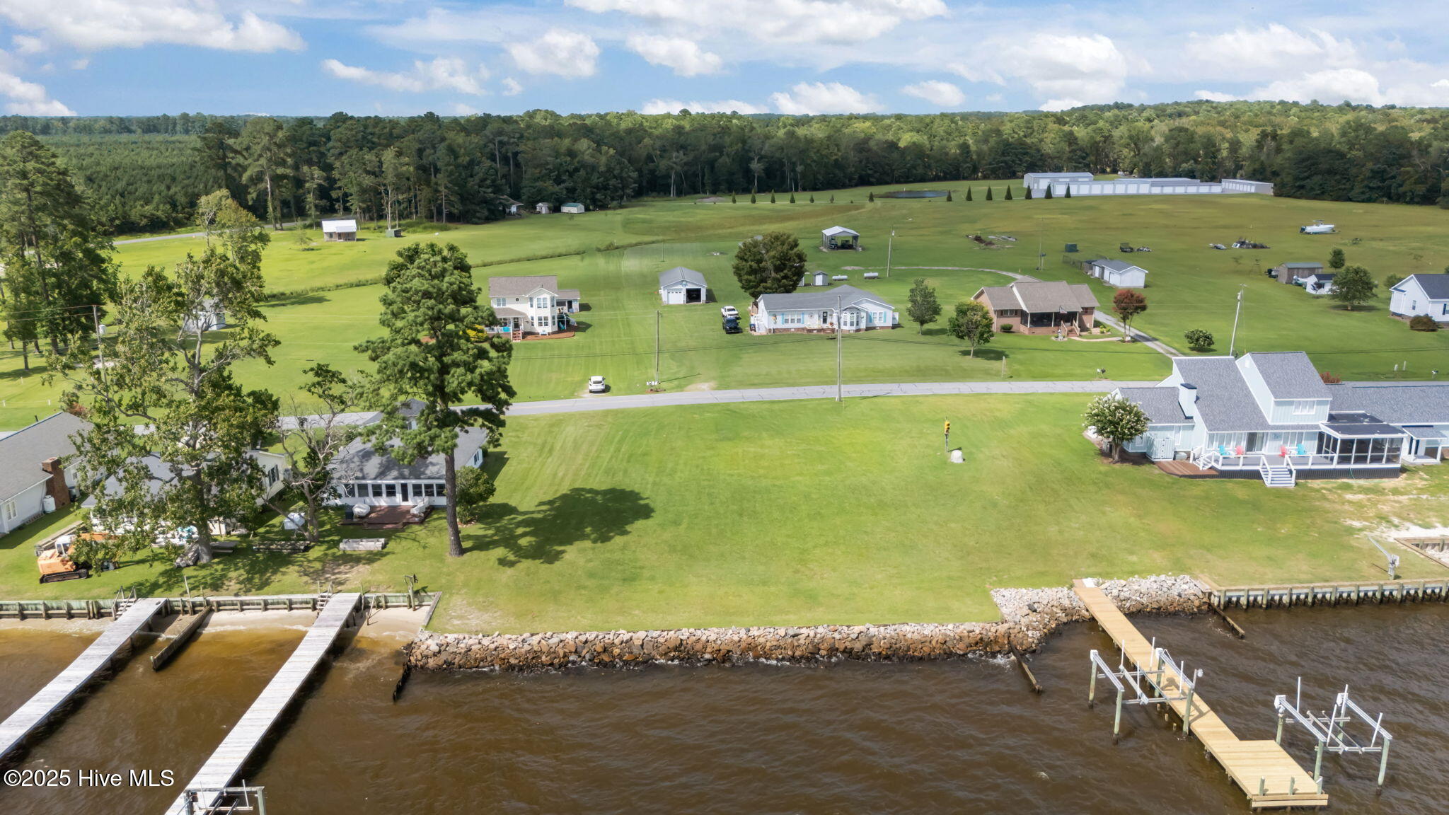 1741 Bayview Road Bath, NC 27808 - Photo 9 of 15 9-web-or-mls-DJI_20250717155026_0098_D