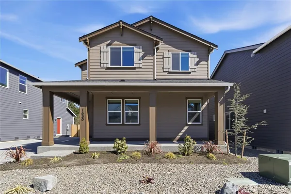 $499,950 | 1630 Lorraine Way, Port Townsend, WA 98368