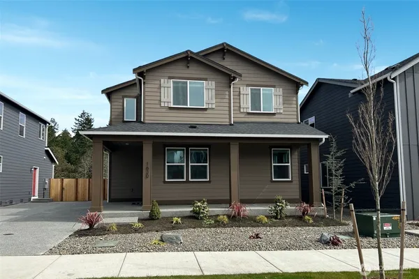 $507,950 | 1630 Lorraine Way, Port Townsend, WA 98368