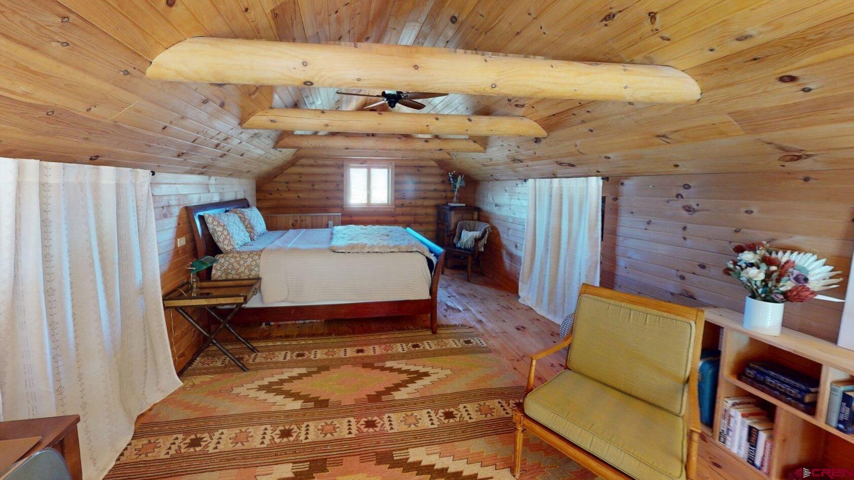 11531 4050th Road Paonia, CO 81428 - Photo 26 of 37 a room with furniture and a rug