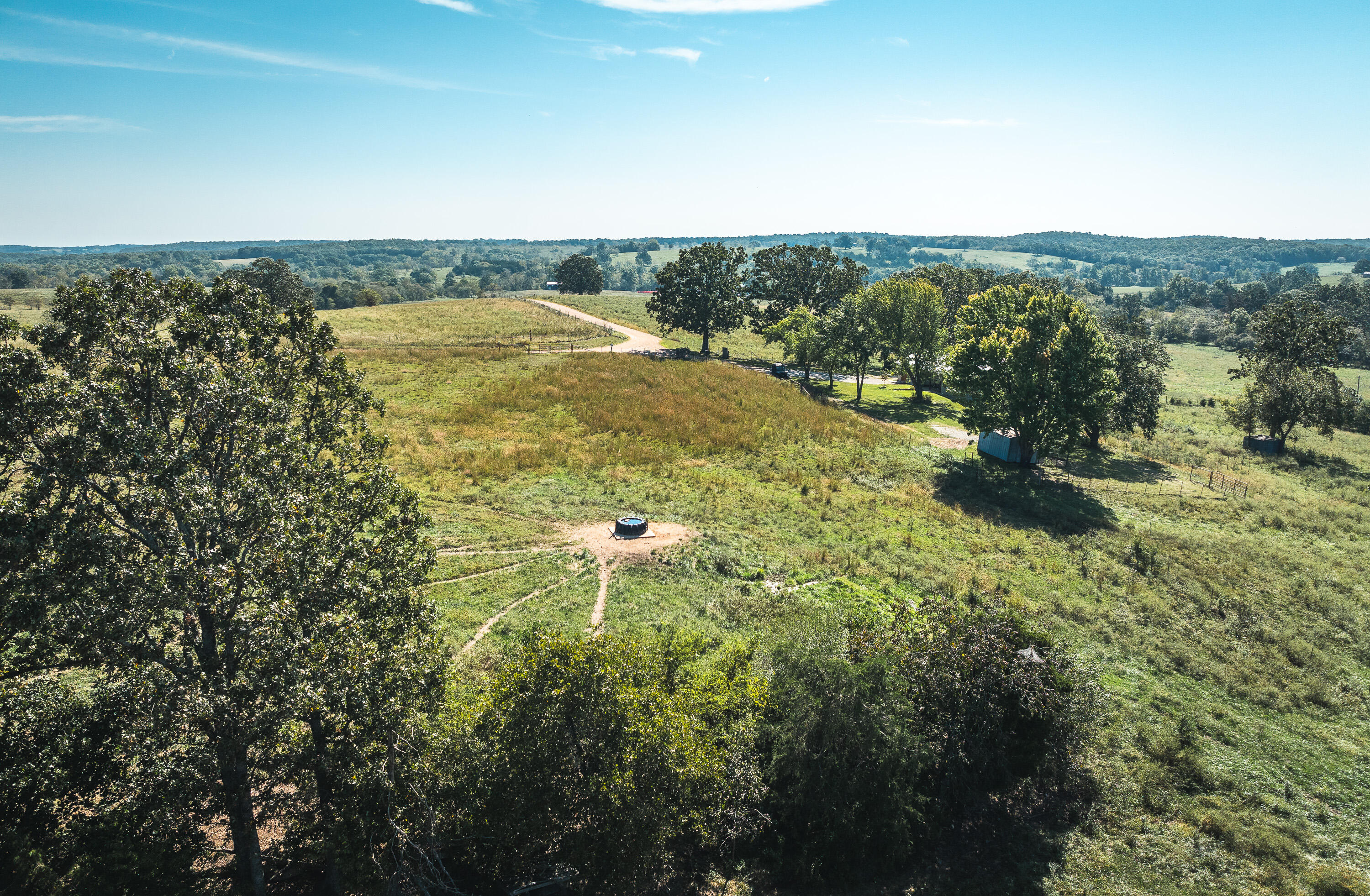 5451 Bado Road Cabool, MO 65689 - Photo 79 of 111 DJI_20240919103458_0231_D
