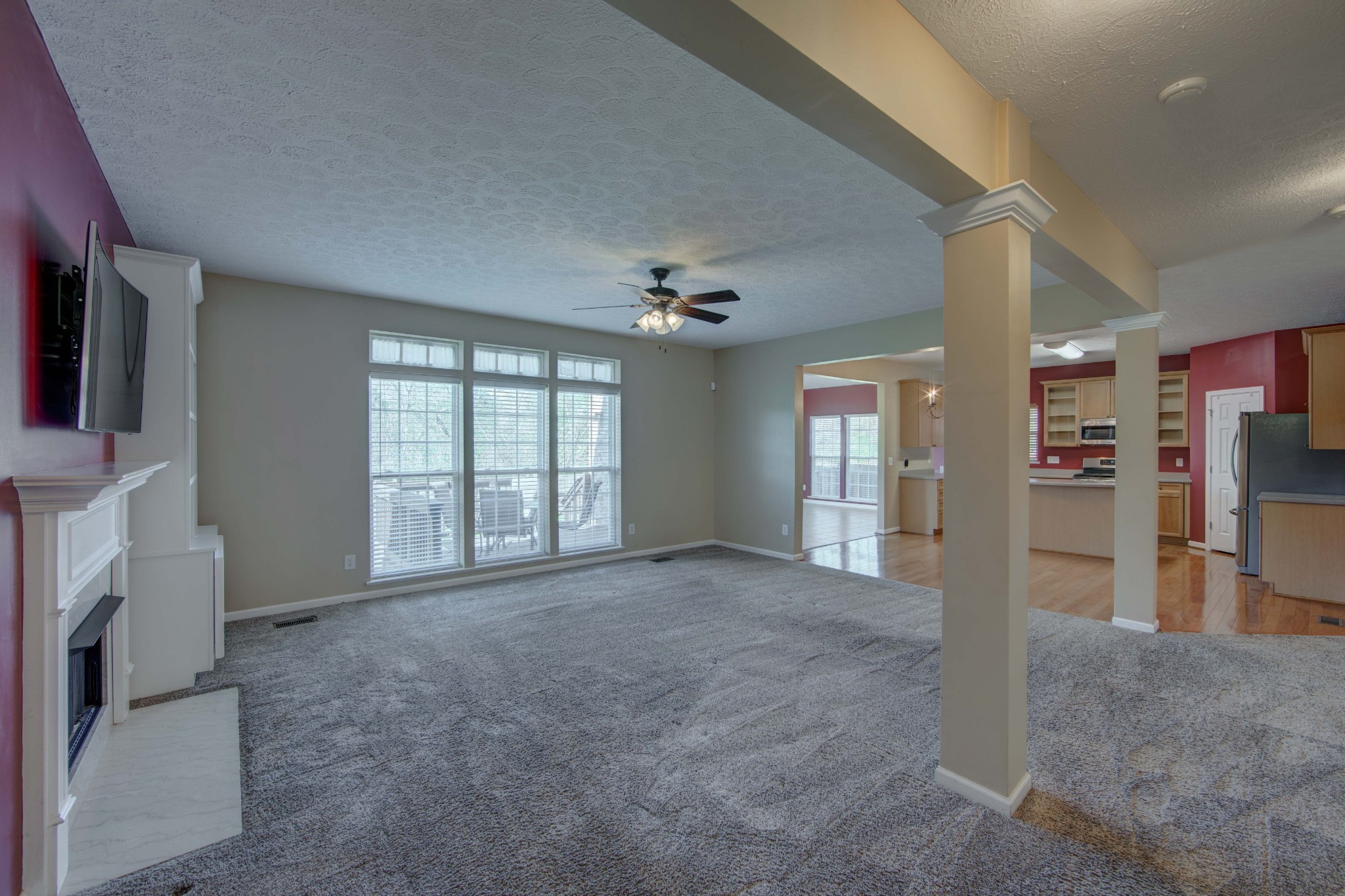1033 Countess Lane Spring Hill, TN 37174 - Photo 11 of 44 Gallery Image 11