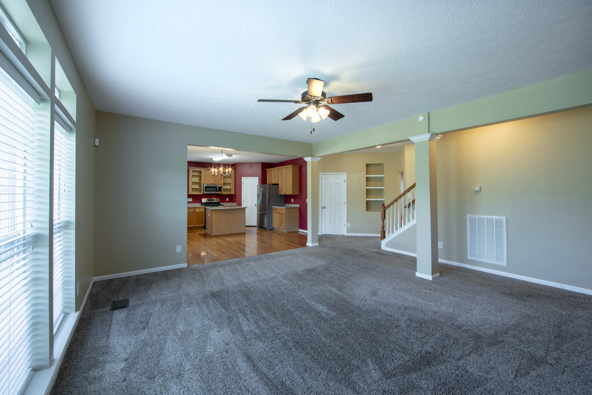 1033 Countess Lane Spring Hill, TN 37174 - Photo 12 of 44 Gallery Image 12
