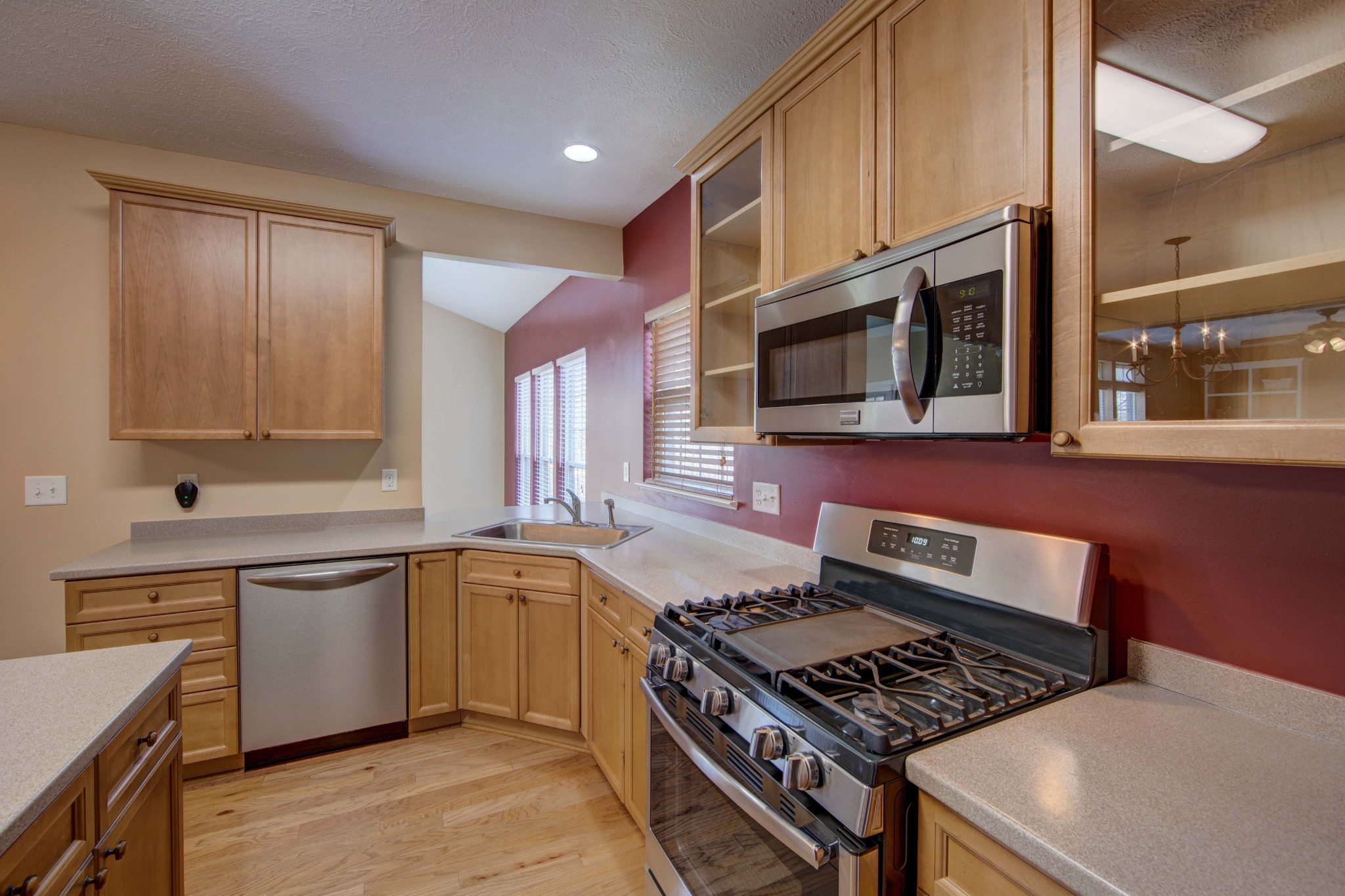 1033 Countess Lane Spring Hill, TN 37174 - Photo 14 of 44 Gallery Image 14