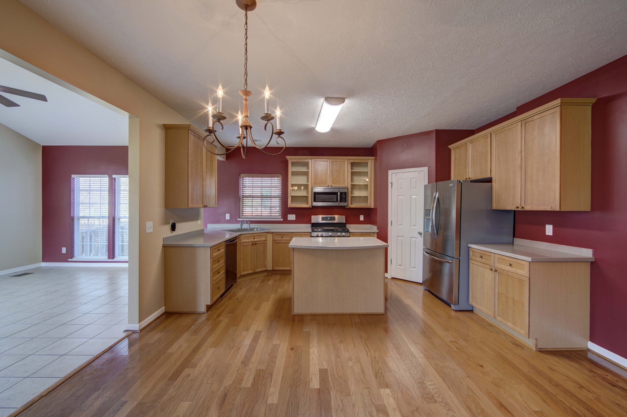 1033 Countess Lane Spring Hill, TN 37174 - Photo 15 of 44 Gallery Image 15