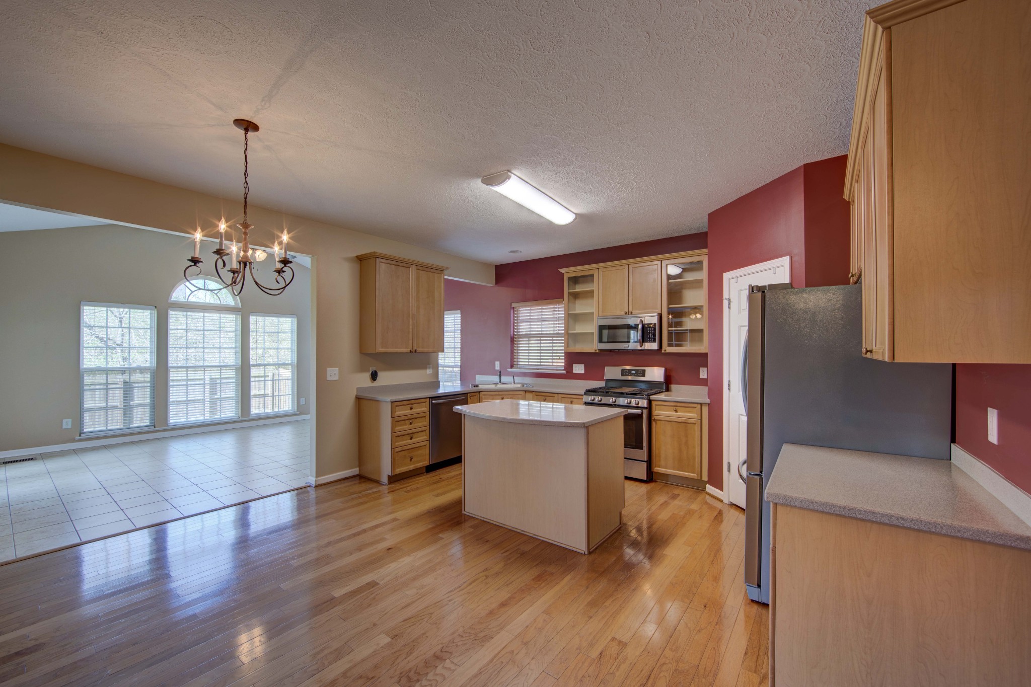 1033 Countess Lane Spring Hill, TN 37174 - Photo 16 of 44 Gallery Image 16