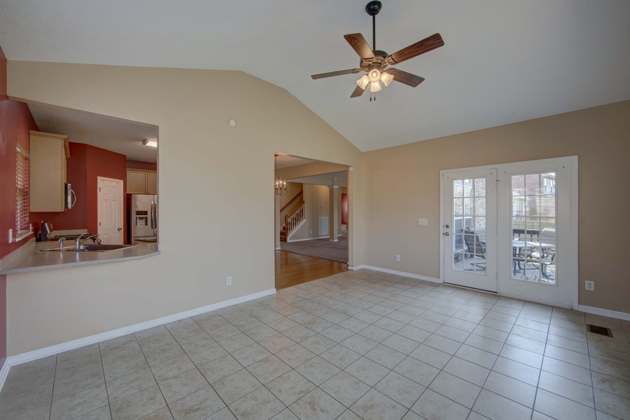 1033 Countess Lane Spring Hill, TN 37174 - Photo 19 of 44 Gallery Image 19