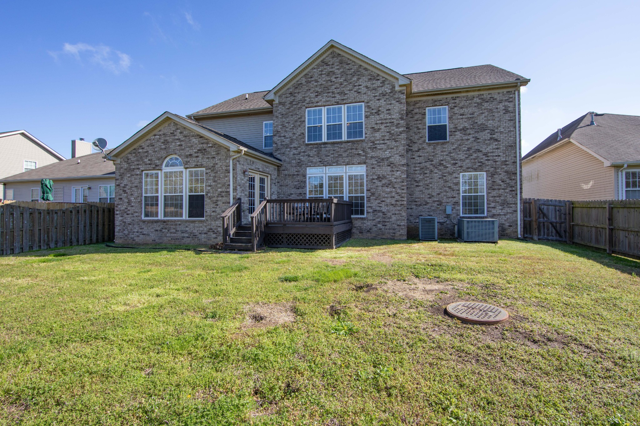 1033 Countess Lane Spring Hill, TN 37174 - Photo 36 of 44 Gallery Image 36