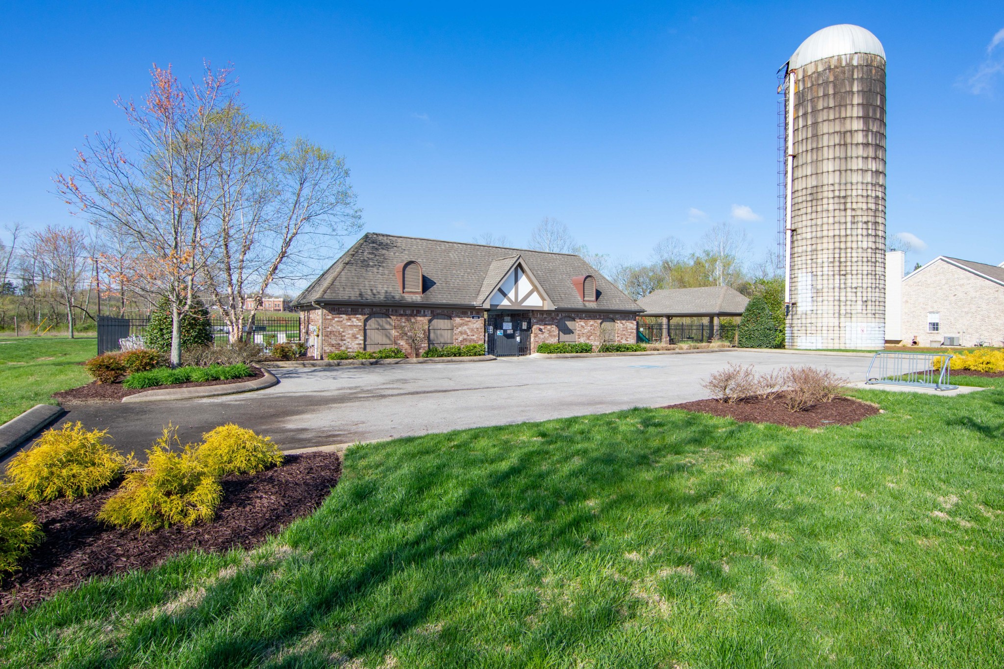 1033 Countess Lane Spring Hill, TN 37174 - Photo 41 of 44 Gallery Image 41