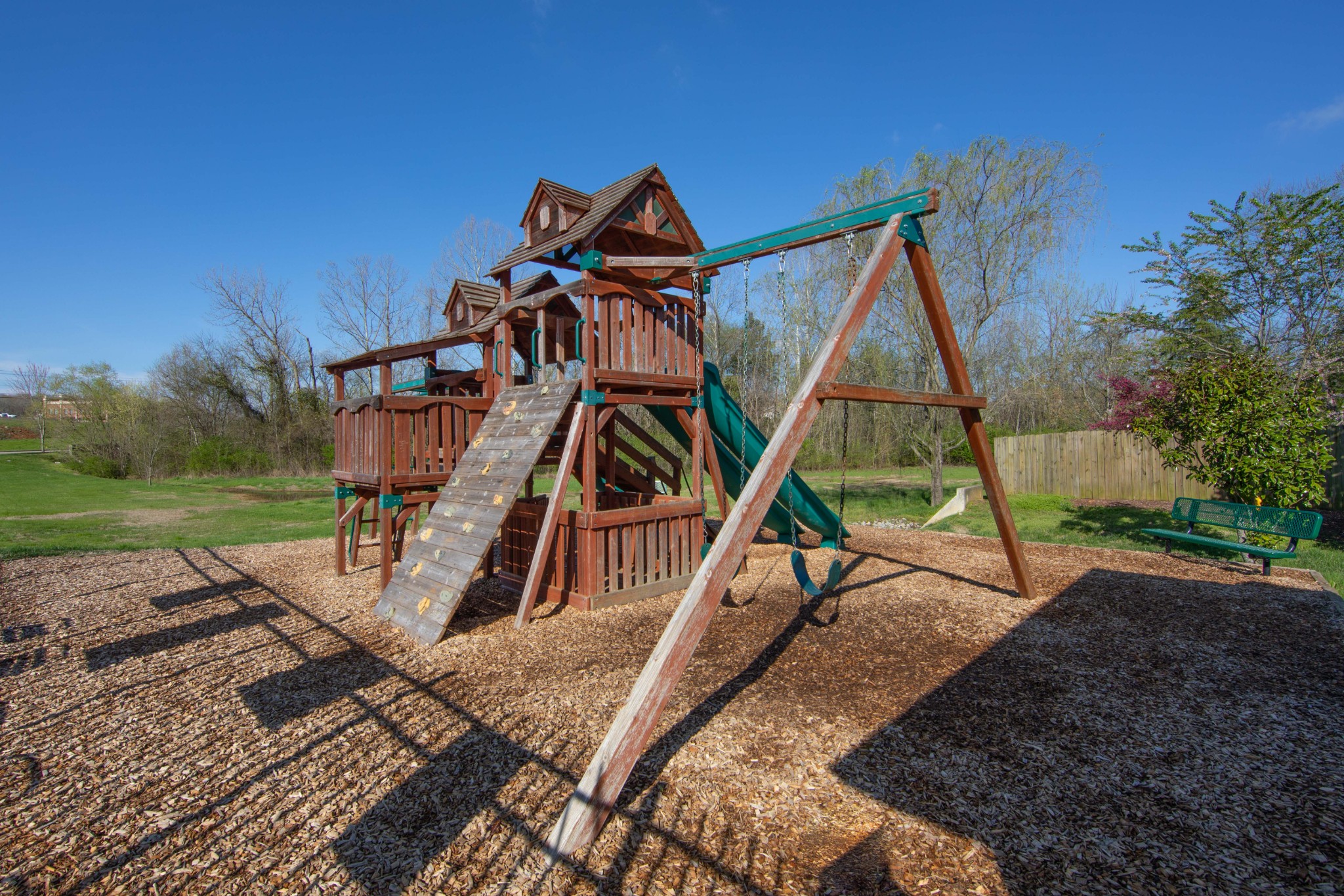 1033 Countess Lane Spring Hill, TN 37174 - Photo 42 of 44 Gallery Image 42