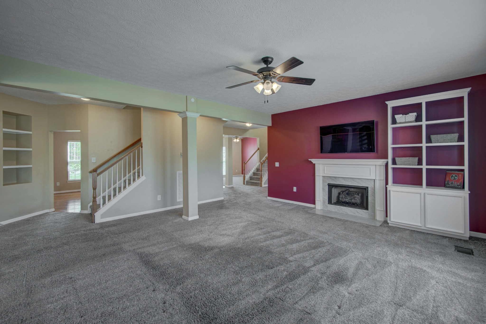 1033 Countess Lane Spring Hill, TN 37174 - Photo 9 of 44 Gallery Image 9