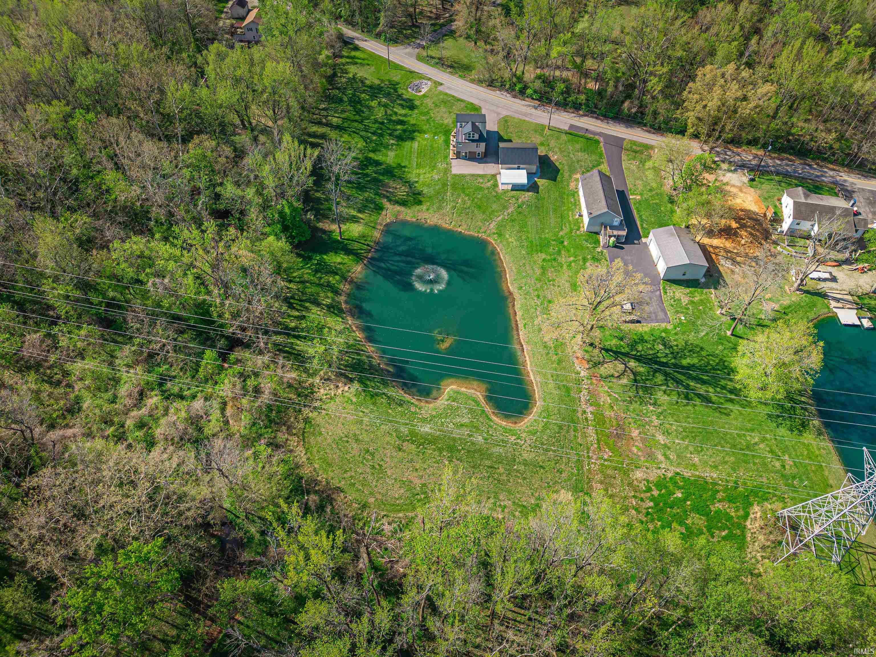 2615 Buchanan Road Evansville, IN 47720 - Photo 50 of 50