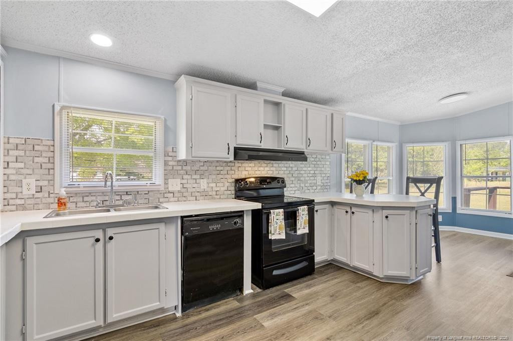 256 Summerhill Road Lumber Bridge, NC 28357 - Photo 11 of 41 Photo 11