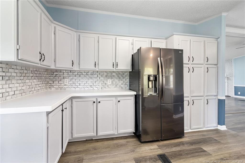 256 Summerhill Road Lumber Bridge, NC 28357 - Photo 13 of 41 Photo 13