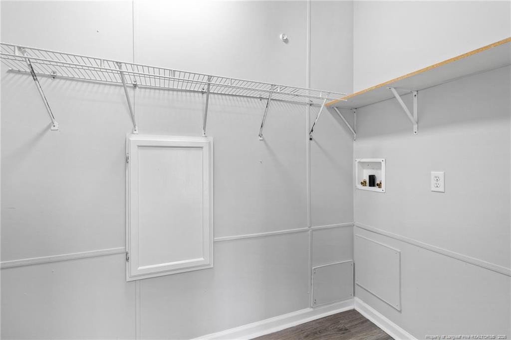 256 Summerhill Road Lumber Bridge, NC 28357 - Photo 15 of 41 Photo 15