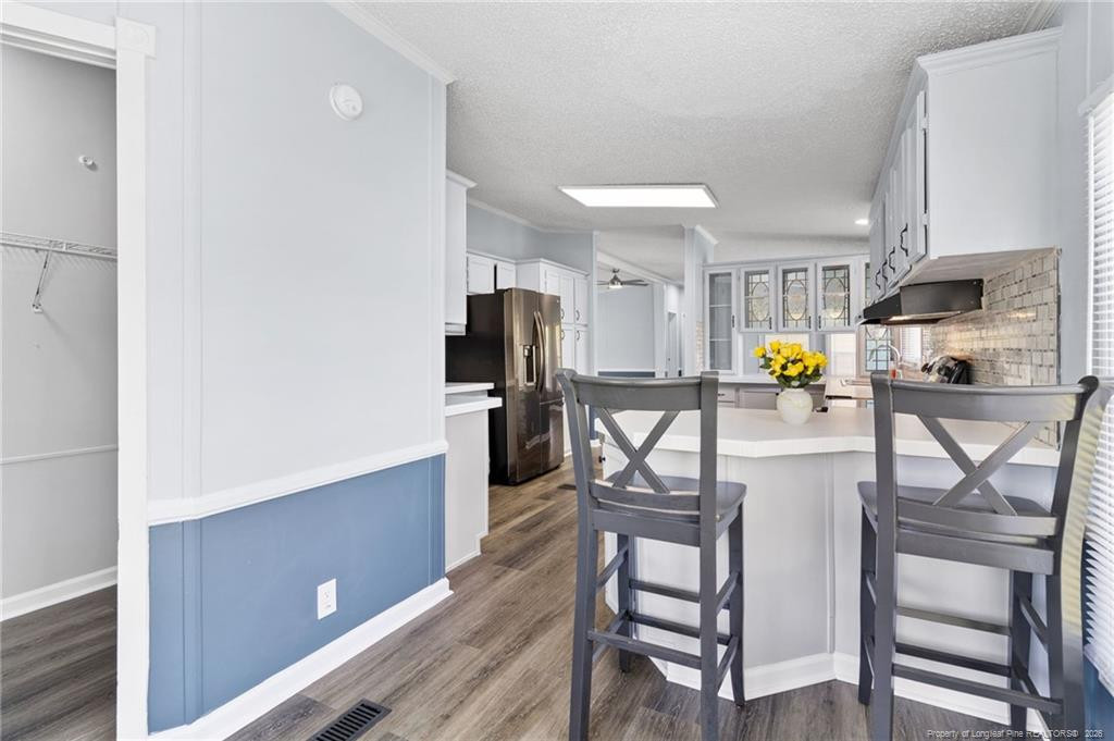 256 Summerhill Road Lumber Bridge, NC 28357 - Photo 16 of 41 Photo 16