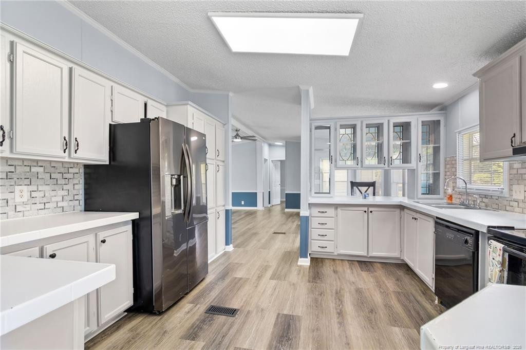 256 Summerhill Road Lumber Bridge, NC 28357 - Photo 17 of 41 Photo 17