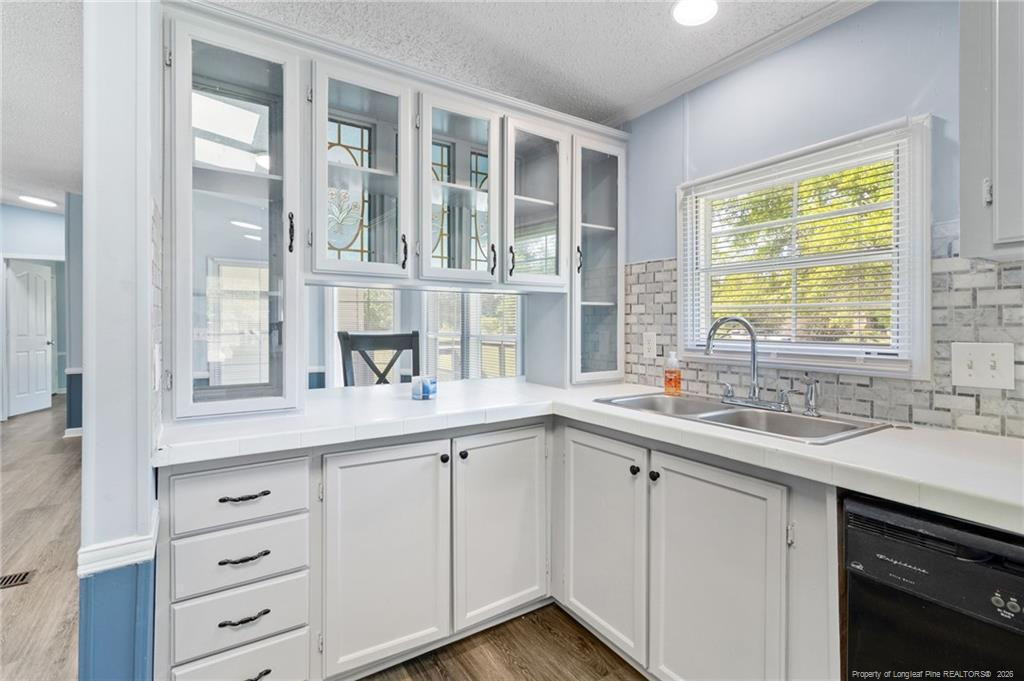 256 Summerhill Road Lumber Bridge, NC 28357 - Photo 18 of 41 Photo 18