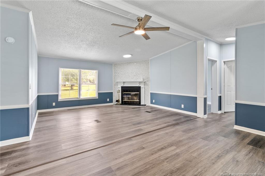 256 Summerhill Road Lumber Bridge, NC 28357 - Photo 19 of 41 Photo 19