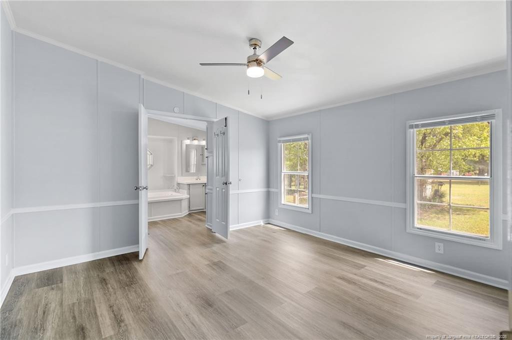 256 Summerhill Road Lumber Bridge, NC 28357 - Photo 20 of 41 Photo 20