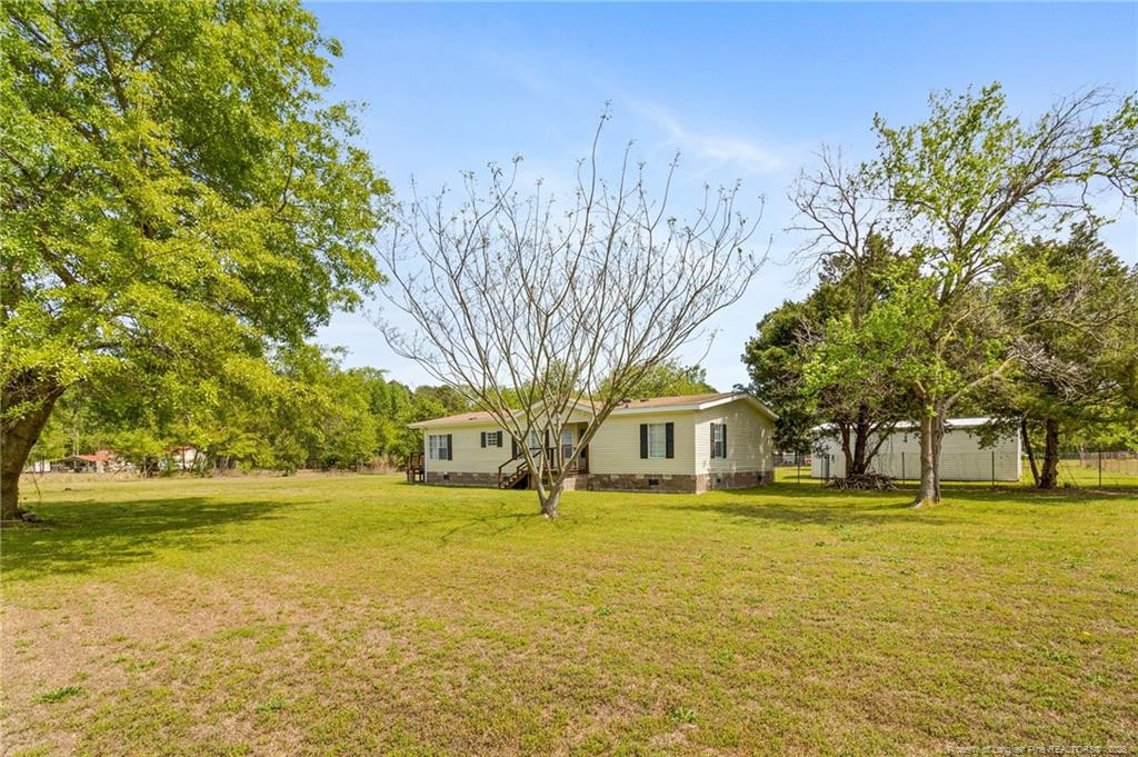 256 Summerhill Road Lumber Bridge, NC 28357 - Photo 2 of 41 Photo 2