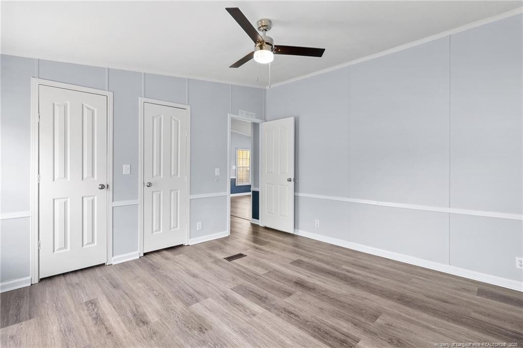 256 Summerhill Road Lumber Bridge, NC 28357 - Photo 21 of 41 Photo 21