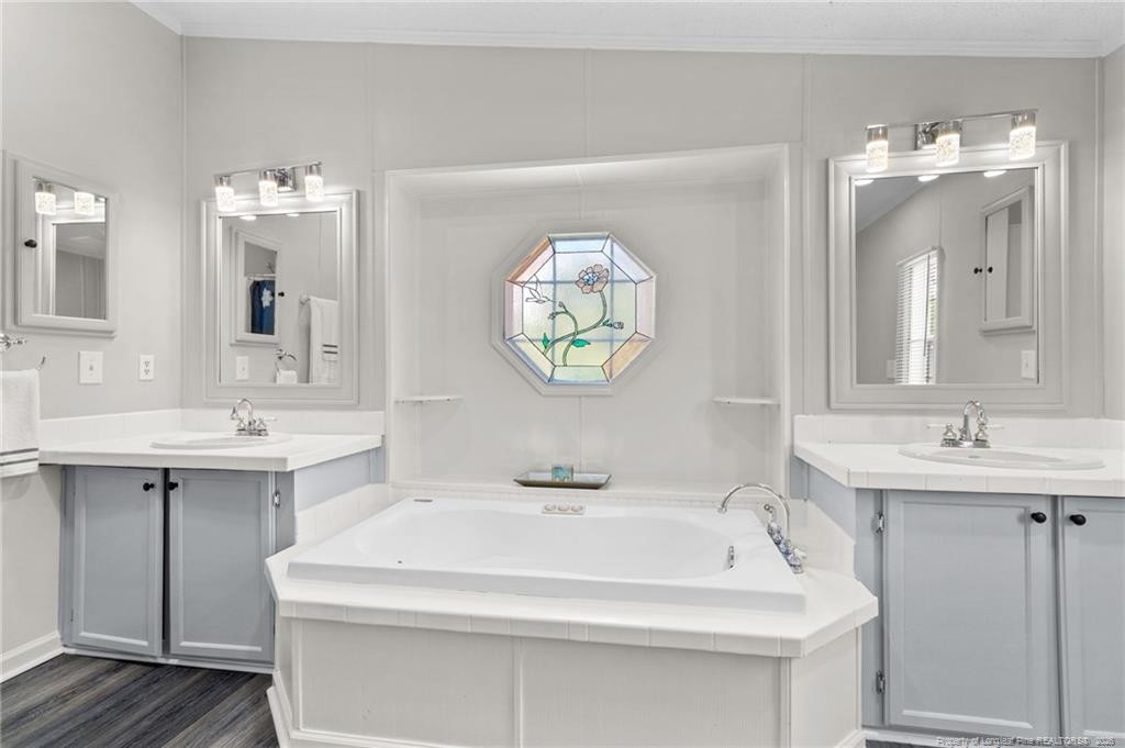 256 Summerhill Road Lumber Bridge, NC 28357 - Photo 23 of 41 Photo 23