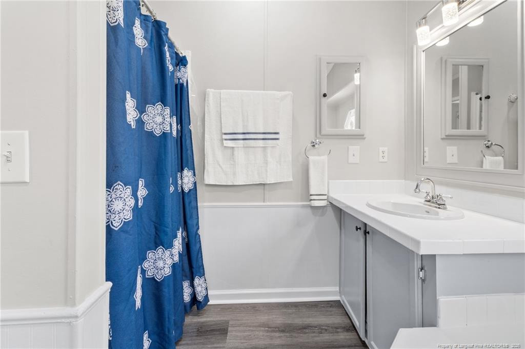 256 Summerhill Road Lumber Bridge, NC 28357 - Photo 24 of 41 Photo 24