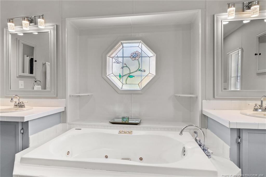 256 Summerhill Road Lumber Bridge, NC 28357 - Photo 25 of 41 Photo 25