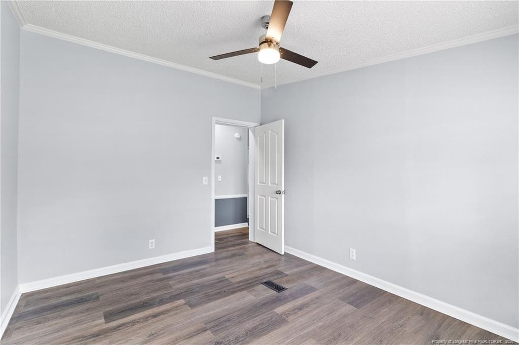 256 Summerhill Road Lumber Bridge, NC 28357 - Photo 27 of 41 Photo 27