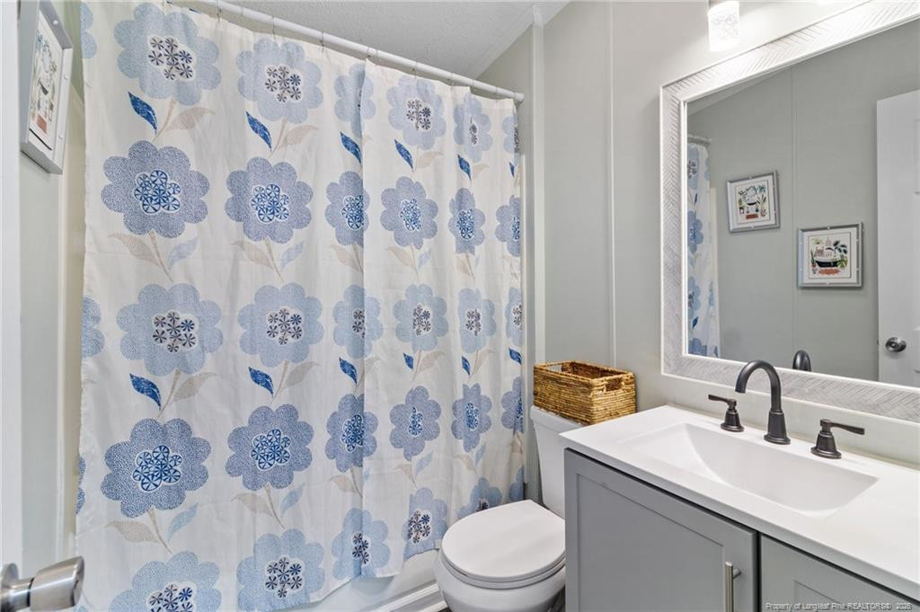 256 Summerhill Road Lumber Bridge, NC 28357 - Photo 29 of 41 Photo 29