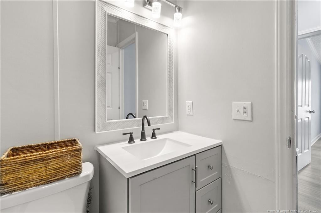 256 Summerhill Road Lumber Bridge, NC 28357 - Photo 30 of 41 Photo 30