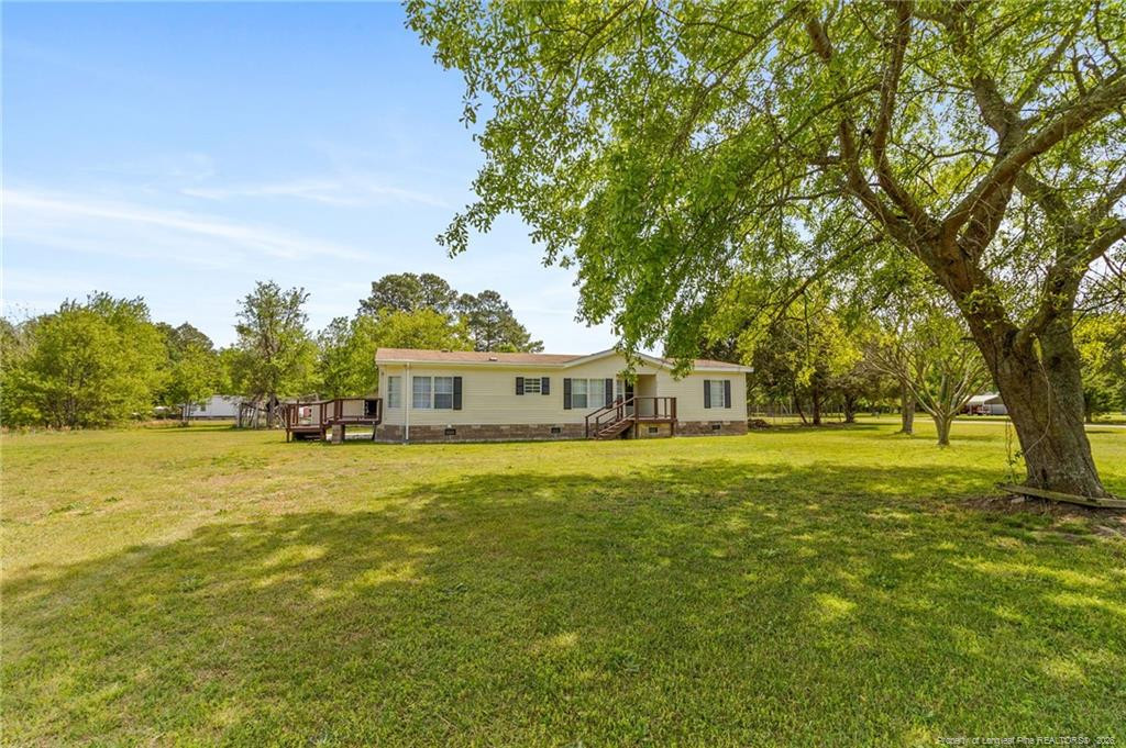 256 Summerhill Road Lumber Bridge, NC 28357 - Photo 3 of 41 Photo 3