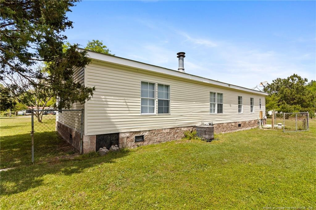 256 Summerhill Road Lumber Bridge, NC 28357 - Photo 34 of 41 Photo 34