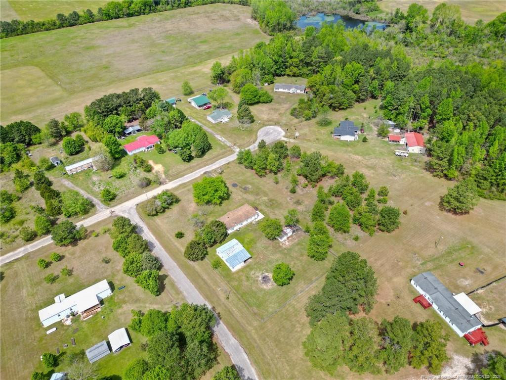 256 Summerhill Road Lumber Bridge, NC 28357 - Photo 39 of 41 Photo 39