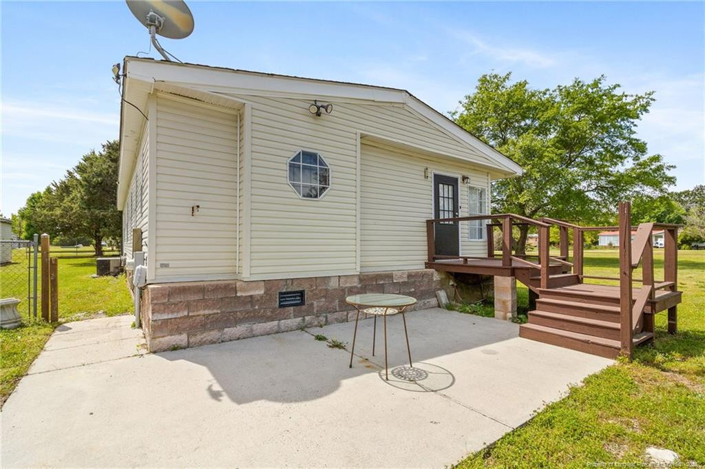 256 Summerhill Road Lumber Bridge, NC 28357 - Photo 4 of 41 Photo 4