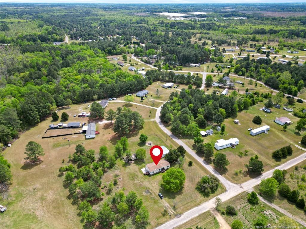 256 Summerhill Road Lumber Bridge, NC 28357 - Photo 41 of 41 Photo 41