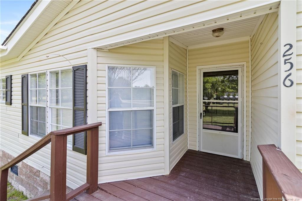 256 Summerhill Road Lumber Bridge, NC 28357 - Photo 5 of 41 Photo 5