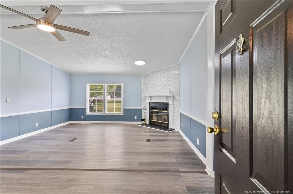 256 Summerhill Road Lumber Bridge, NC 28357 - Photo 6 of 41 Photo 6