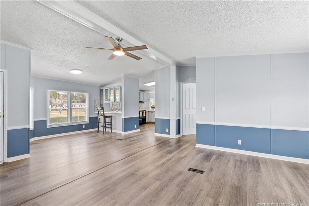 256 Summerhill Road Lumber Bridge, NC 28357 - Photo 8 of 41 Photo 8