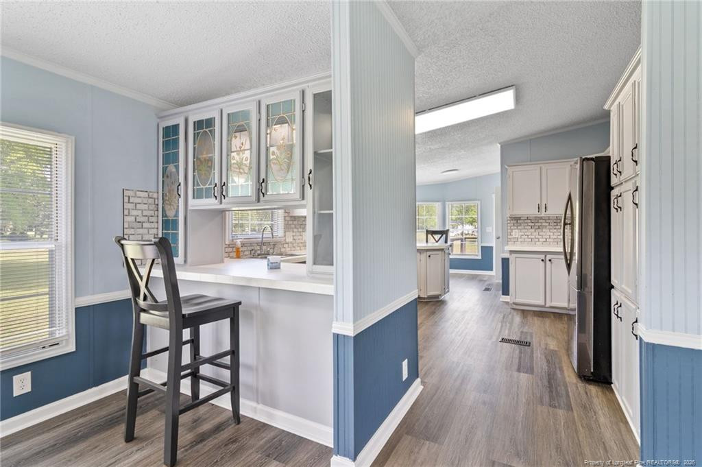 256 Summerhill Road Lumber Bridge, NC 28357 - Photo 10 of 41 Photo 10