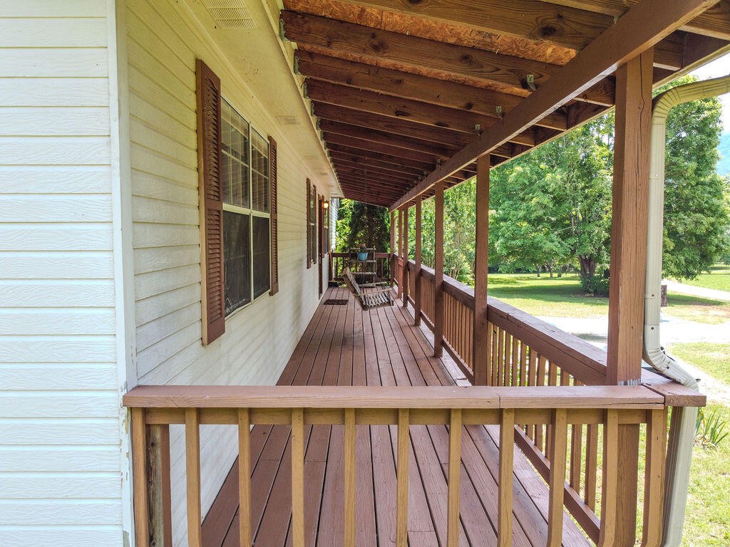 275 Spring Creek Road Delano, TN 37325 - Photo 42 of 48