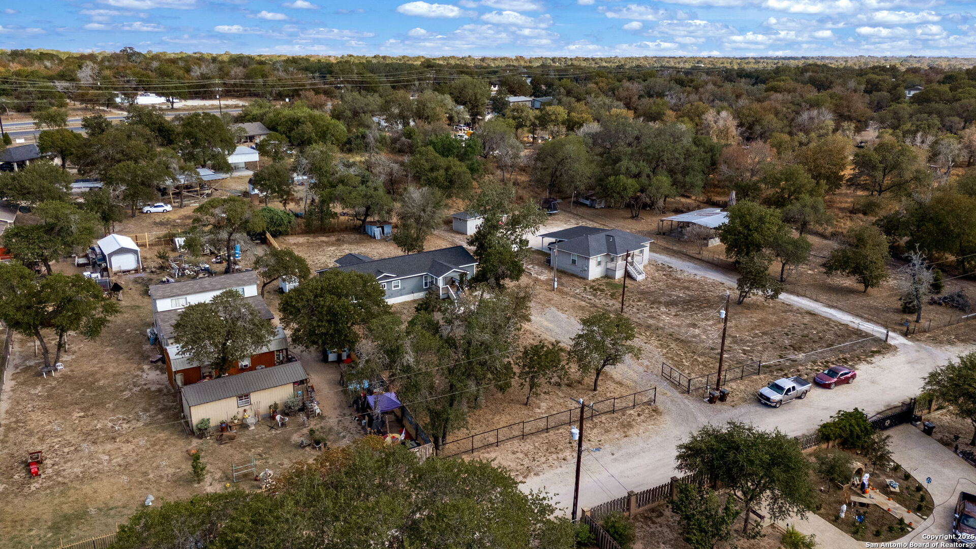 974 South Addison Street San Antonio, TX 78264 - Photo 23 of 37