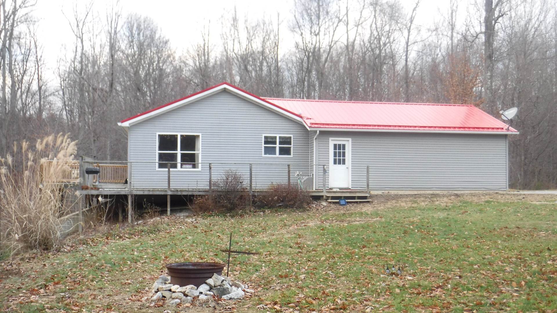 5948 Sand Hill Road Poland, IN 47868 - Photo 3 of 18 Gallery Image 3