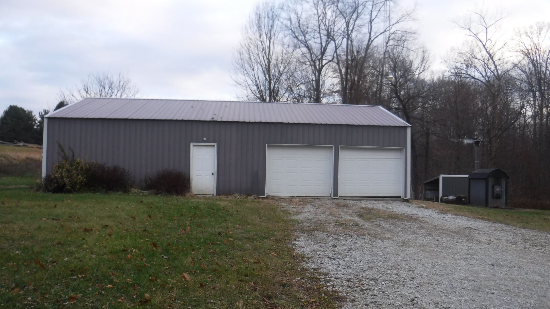 5948 Sand Hill Road Poland, IN 47868 - Photo 4 of 18 Gallery Image 4