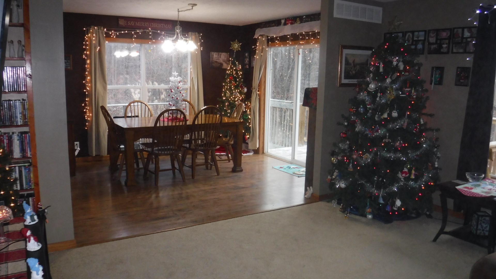 5948 Sand Hill Road Poland, IN 47868 - Photo 6 of 18 Gallery Image 6