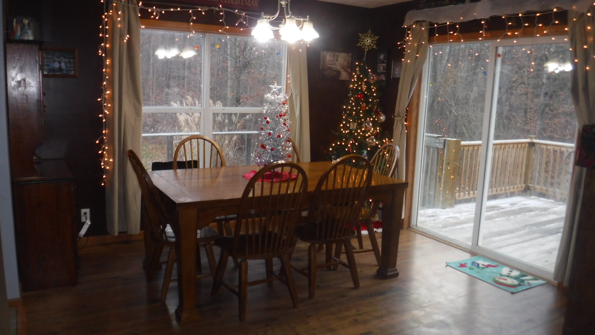 5948 Sand Hill Road Poland, IN 47868 - Photo 7 of 18 Gallery Image 7