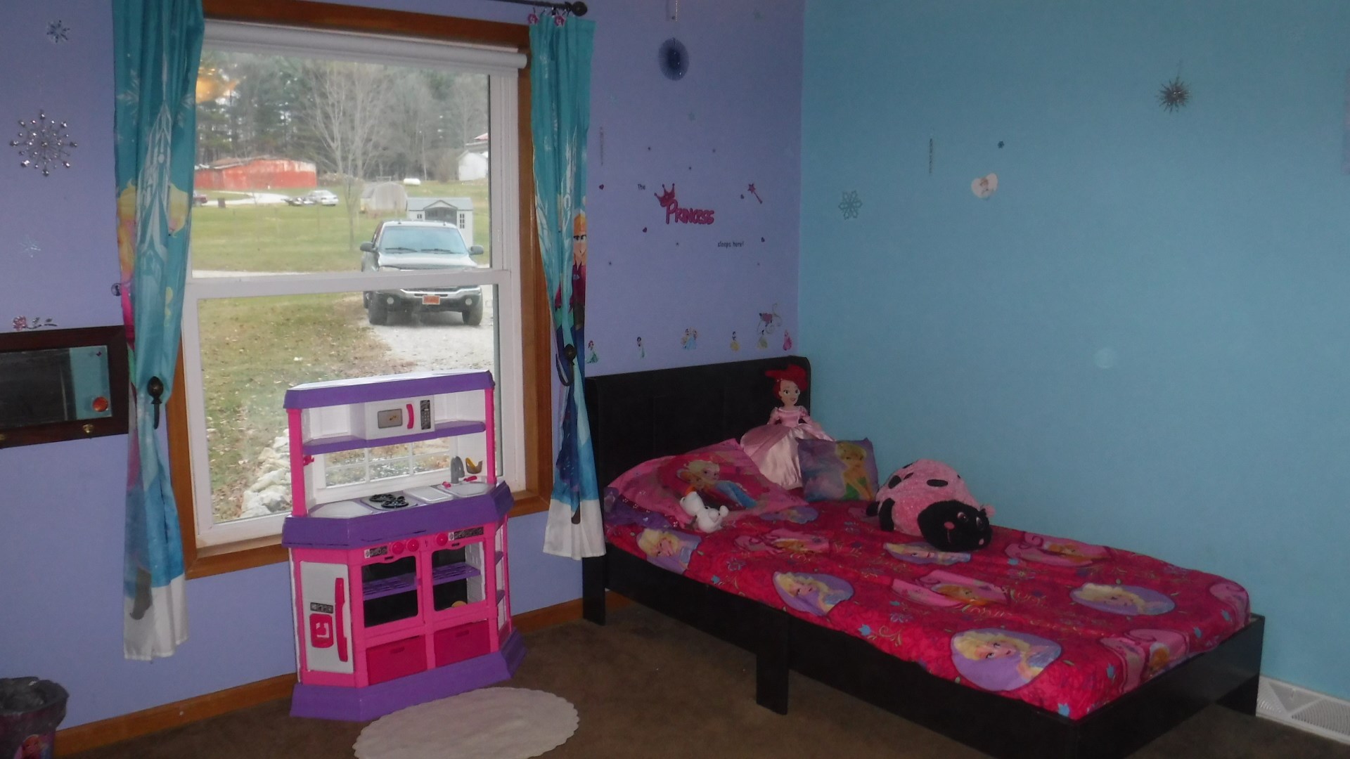 5948 Sand Hill Road Poland, IN 47868 - Photo 9 of 18 Gallery Image 9
